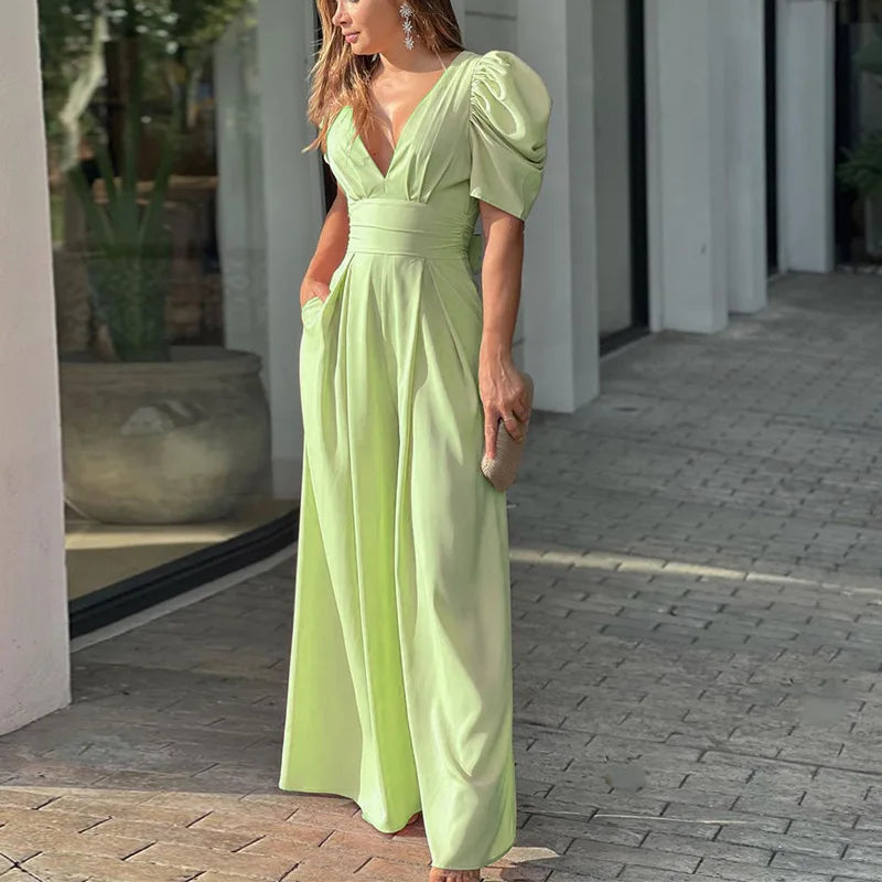 CONJUNTO GRETA™ MODA VERANO